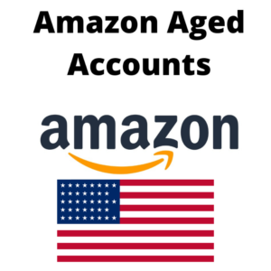 Amazon Aged Account