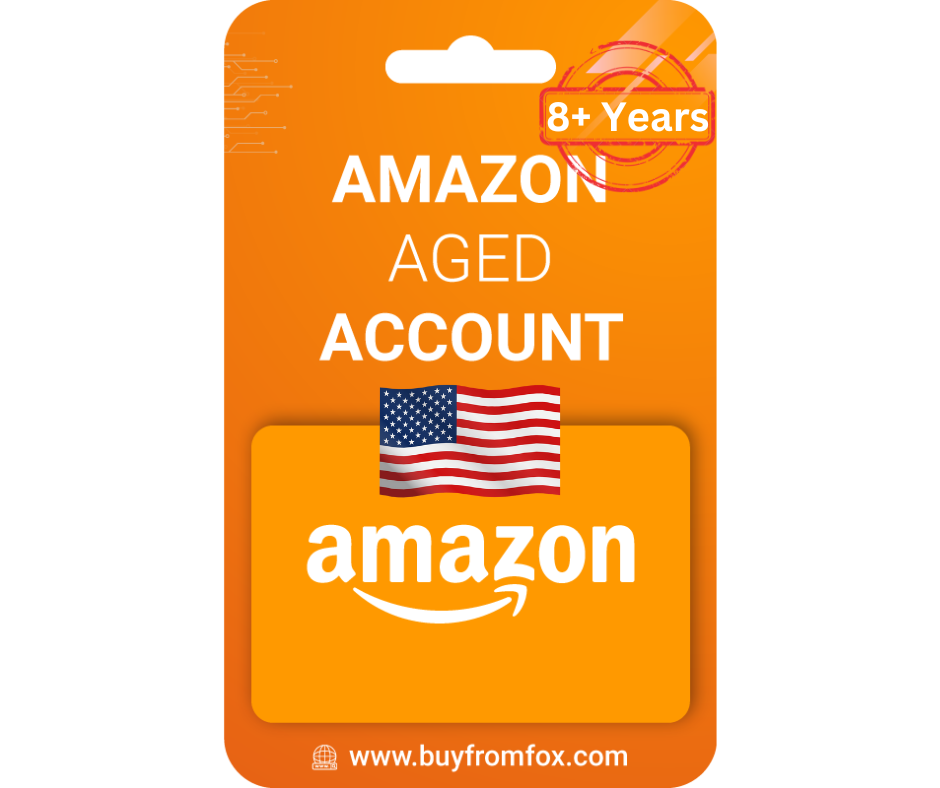 USA Amazon Aged Account