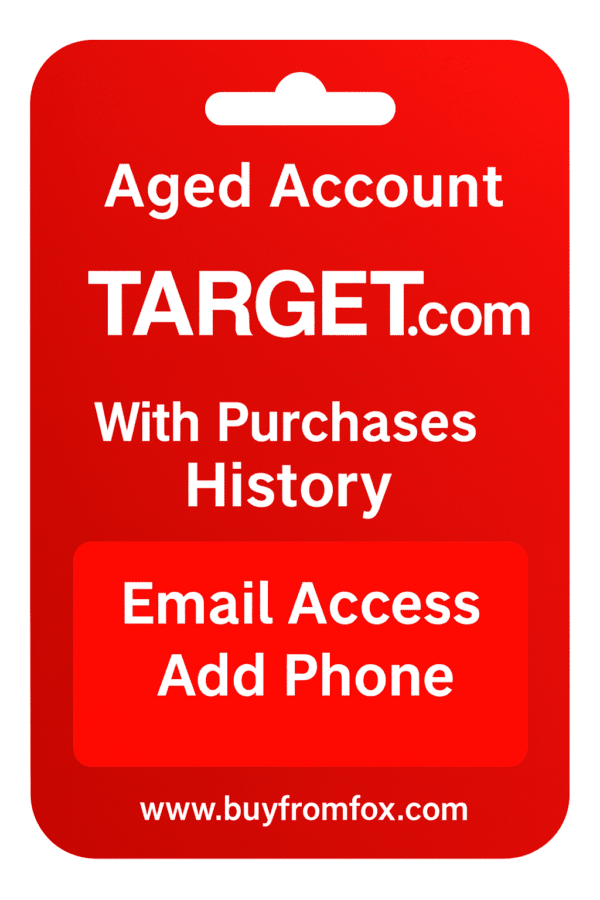Target Aged Accounts with Purchase History