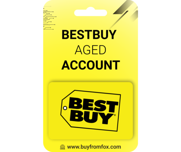 BestBuy Aged Account