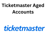 Ticketmaster Aged Accounts