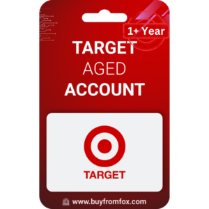 Target Aged Account