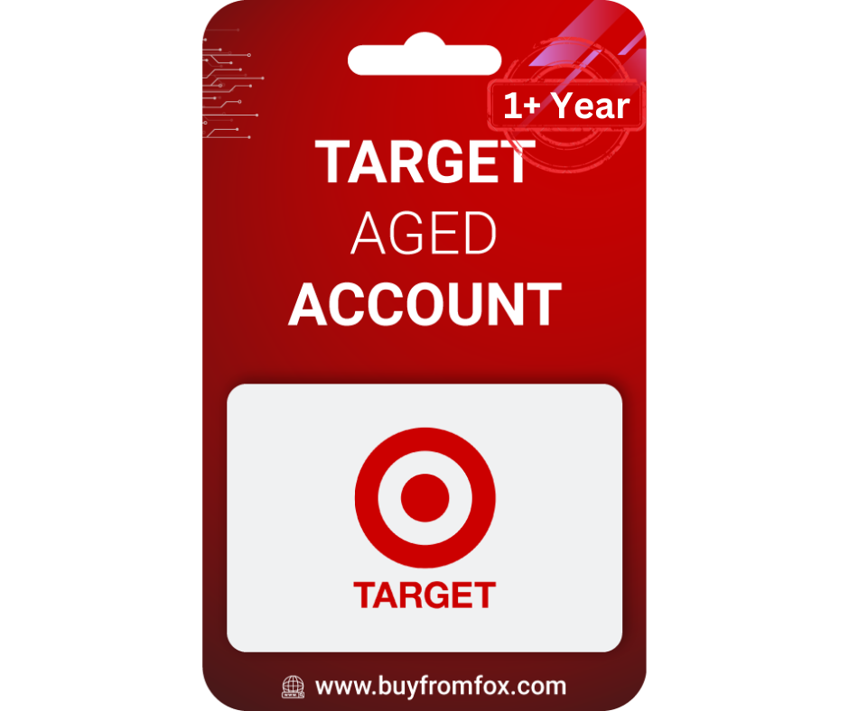 Target Aged Account