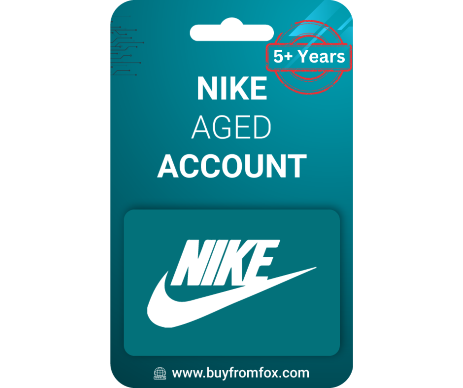 Nike Agd Account