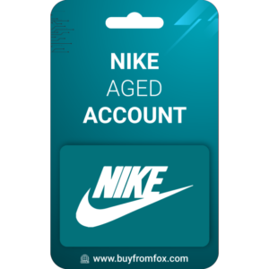 Nike Account