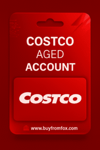 CostCo Aged Account